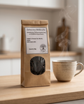 Schwarztee Wildkirsche 50 g – Aromatischer Tee mit Wildkirsch-Geschmack
