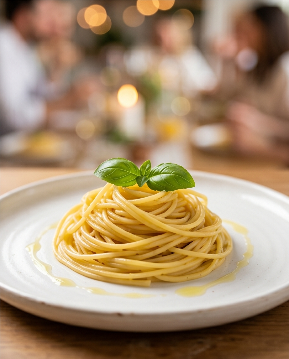 Spaghetti No. 5 - Barilla Dal 1877 | Italienische Paste al dente