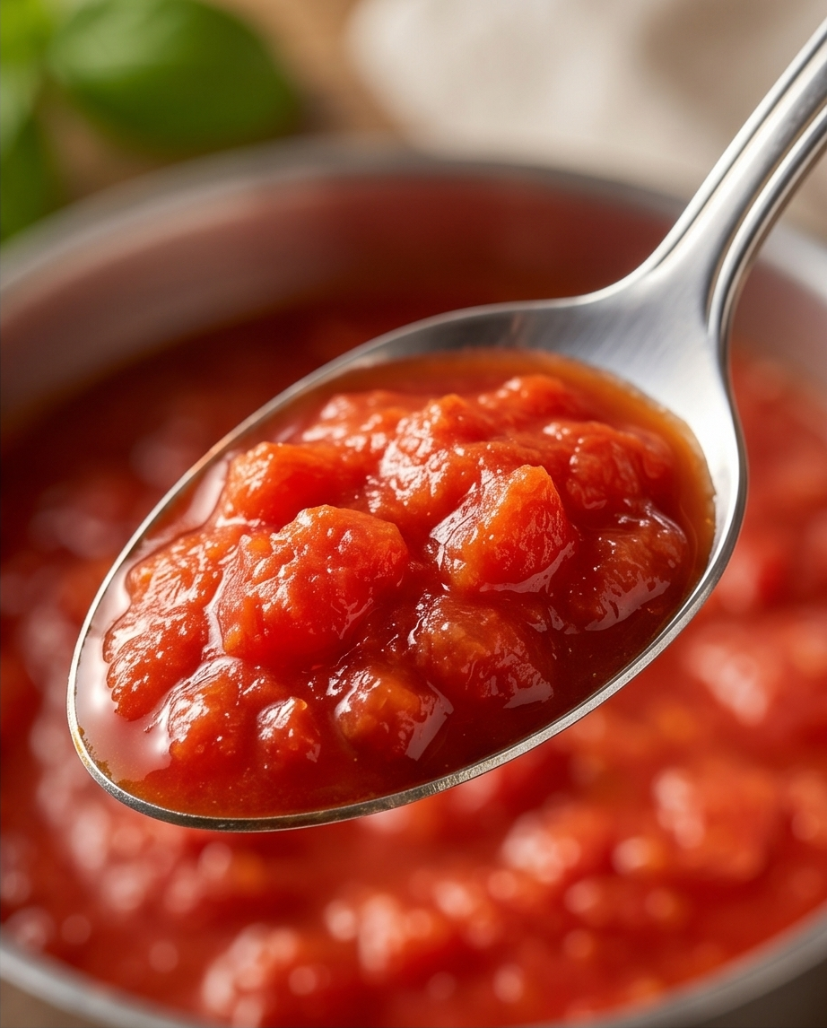 Valgri Cuore di Polpa – Gehackte Tomaten aus Italien, 400g