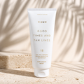 V.SUN Sun Cream Body SPF 15 - Sonnenschutz ohne schlechtes Gewissen