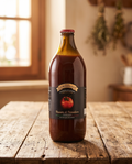 La Russolillo Hausgemachtes Tomatenpüree Biertyp 660 g – Traditionell Italienisch